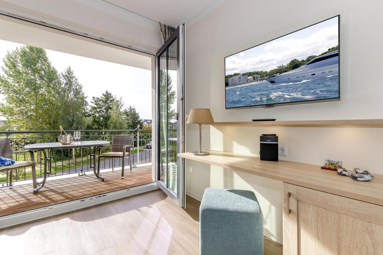 Ferienwohnung Strandurlaub Börgerende-Rethwisch Exteriér fotografie